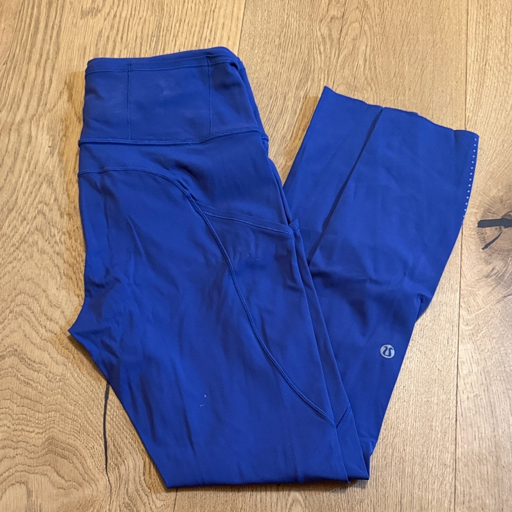 Lululemon -size 6- Fast and Free